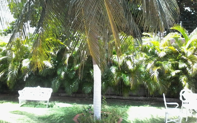 Pousada Toca do Tato