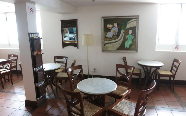 Perak Hotel