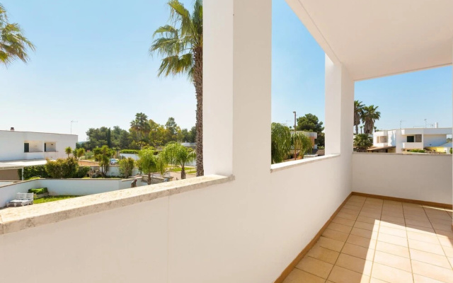 3541 Villa Sun by Barbarhouse