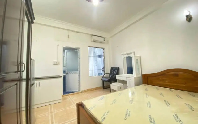 Hoang yen guesthouse