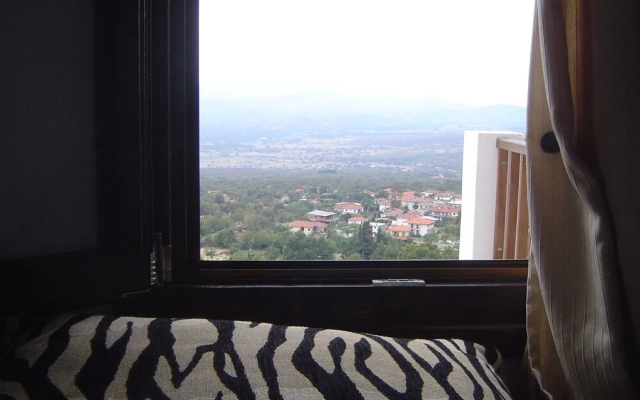 Nastou View Hotel