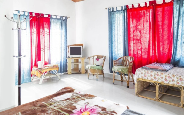 GuestHouser 1 BR Homestay 2260