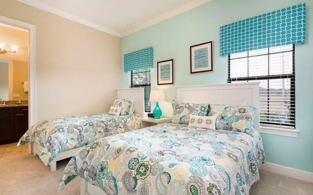 Villa W258 Desert Mountain Court