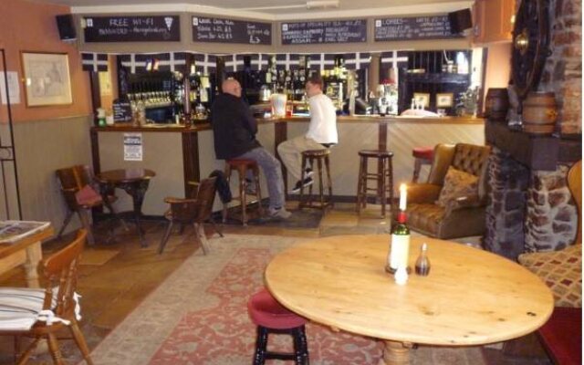 The Royal Oak Inn