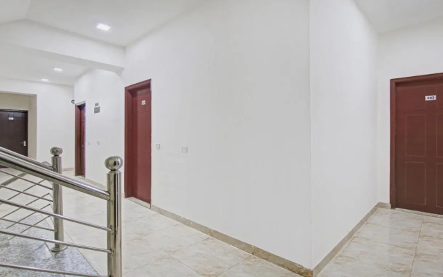 OYO Rooms Noida Sector 72