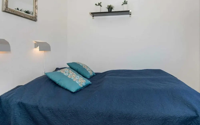 Holiday Home in Ulfborg