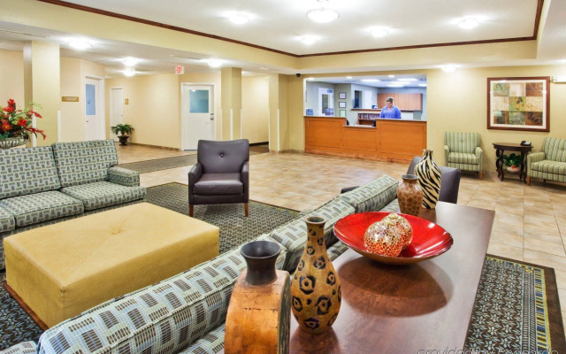 Candlewood Suites Macon by IHG