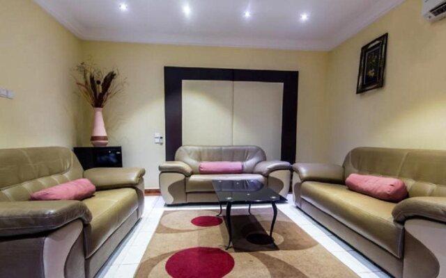 1st Forty Hotel