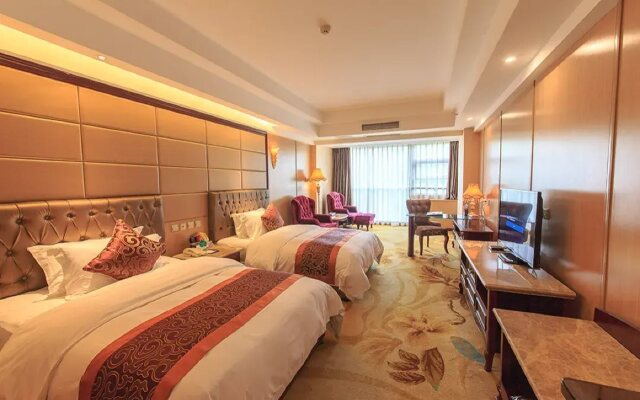 FIRSTHOTSPRINGHOTEL
