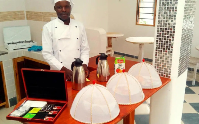 Watamu Solana Apartments