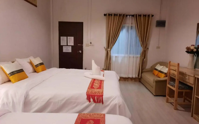 Hotel Pailifornia