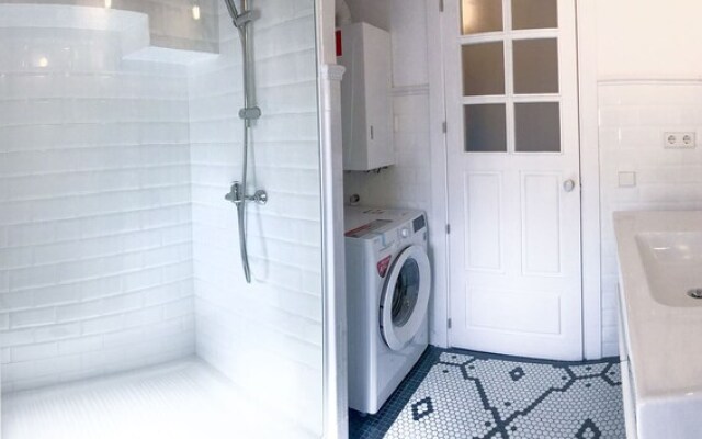 Apartmanento de 2 Habitaciones en Universidad, 500m de Alonso Martinez