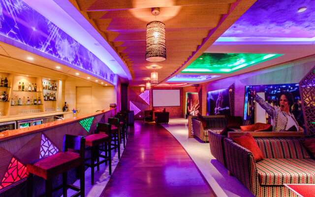 Radisson Udaipur