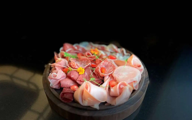 The Crown Krakow Center - Handwritten Collection ACCOR