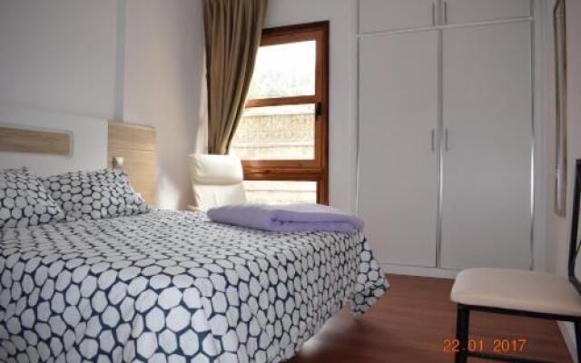 Apartamento San Isidro