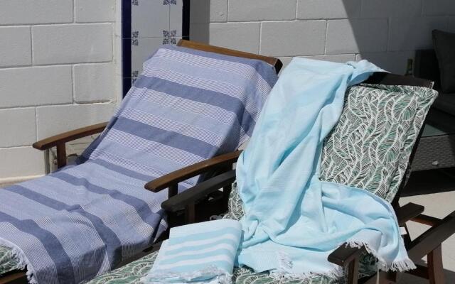 L&Z Penthouse at Sea