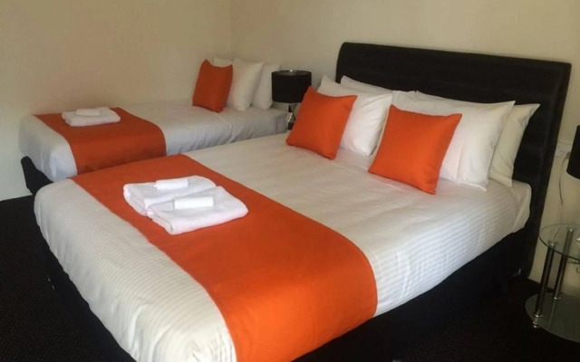 Comfort Inn Flinders on Main