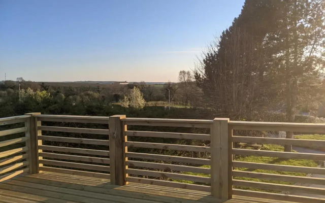 Appartement - Au Vieux Moulin