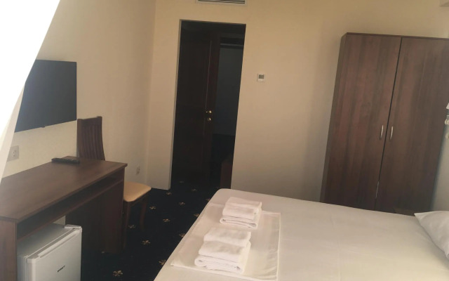 Европа(Гагра)