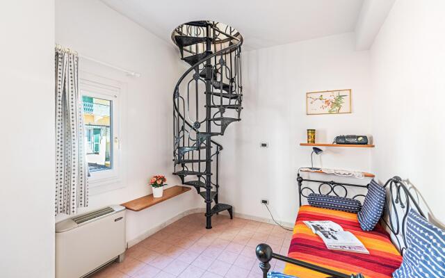 Gaudio Flat Near Ariston Theater by Wonderful Italy