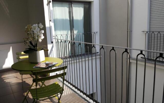 Residence Riviera Palace, Loano
