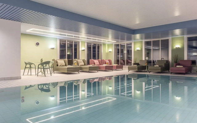 Central Apartments Davos
