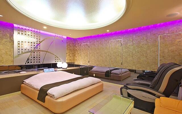 Hotel Mikazato - Adults Only