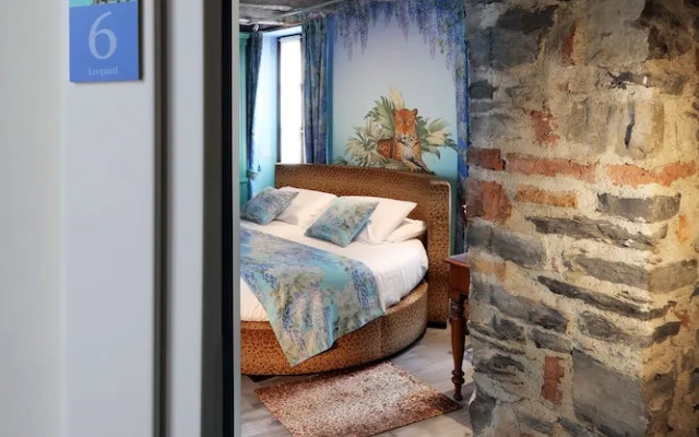 Suites&Atelier Lake Como