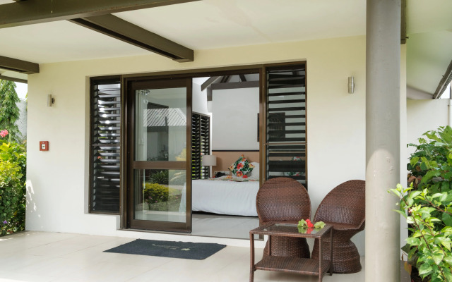 Landers Bay Resort