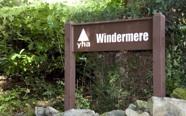 YHA Windermere - Hostel