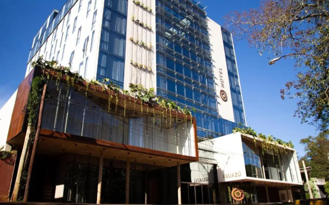 O2 Hotel Iguazú