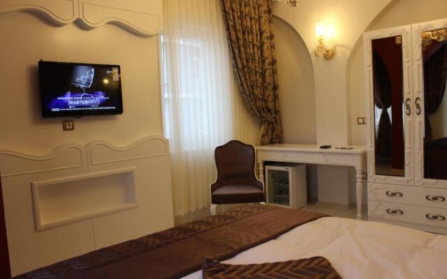 Azade Butik Hotel
