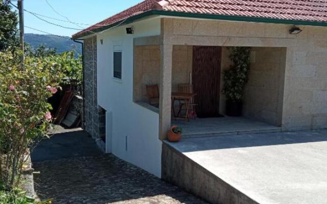 Casa Cantinho dos Pais