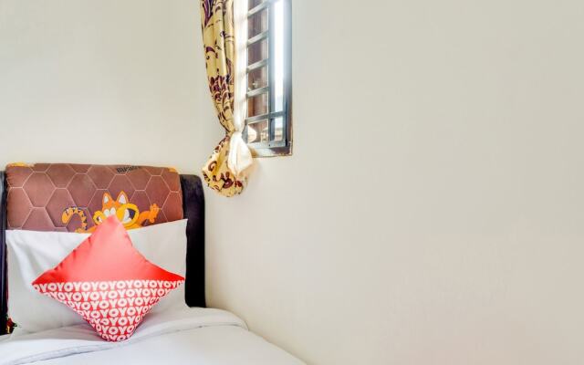 Galliano Homestay Syariah by OYO Rooms