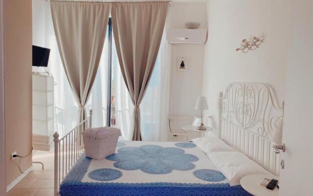 Regina Margherita B&B