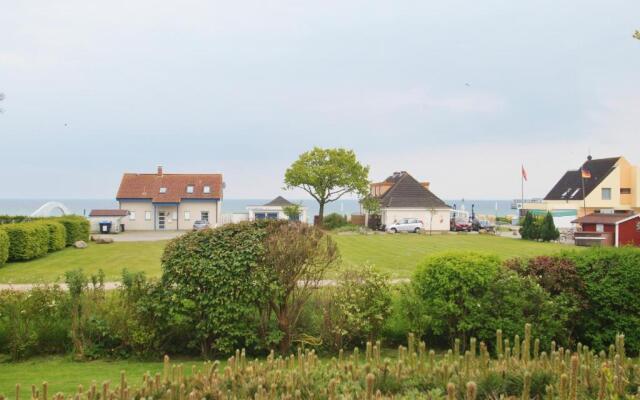 Haus Fernsicht Whg 3