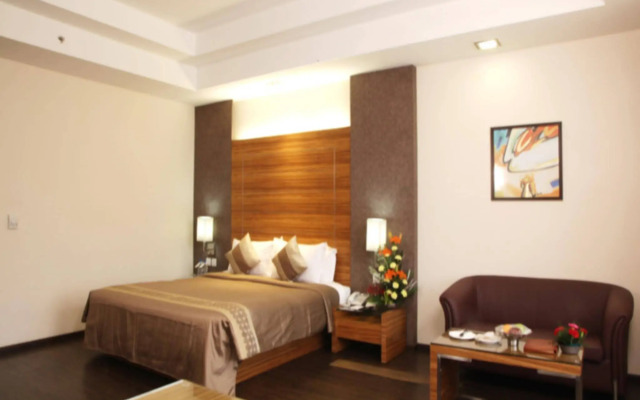 Stellar Resorts