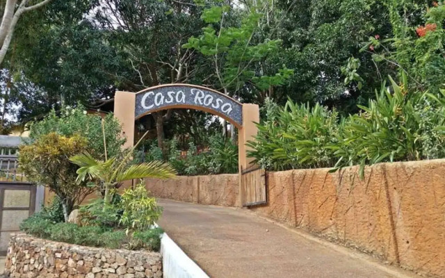 Casa Rosa Taytay