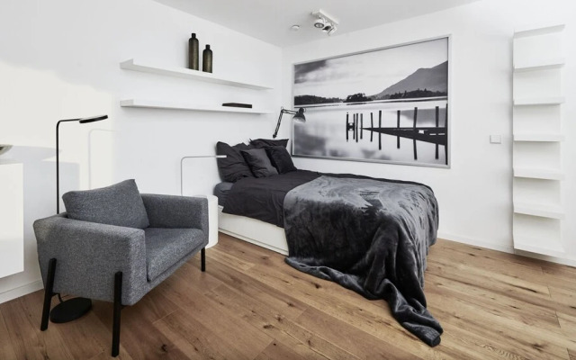 criston apartments - Friendly Residence