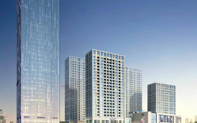 Novotel Ningbo East