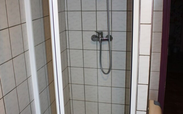 Le Gîte de la Fontaine