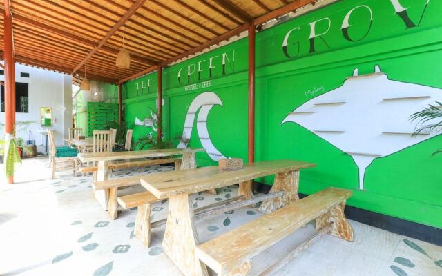 The Green Groves Hostel
