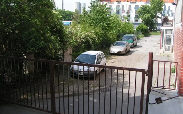 Hotel Hasa