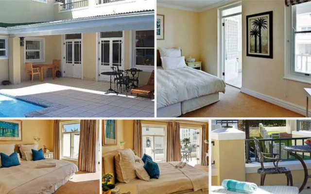 Craigrownie Guest House