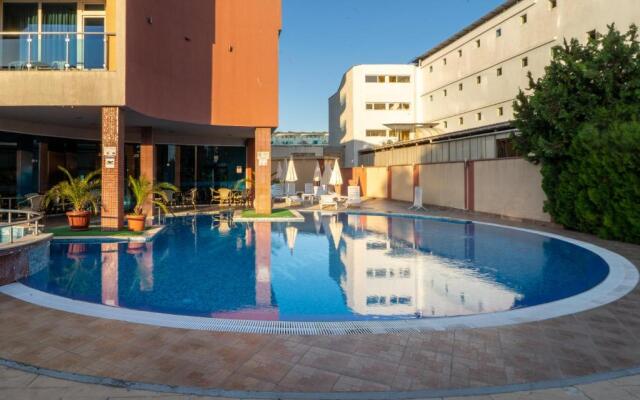 Hotel Esperanto Apartment 7