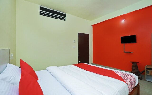 Chetana Residency By OYO Rooms