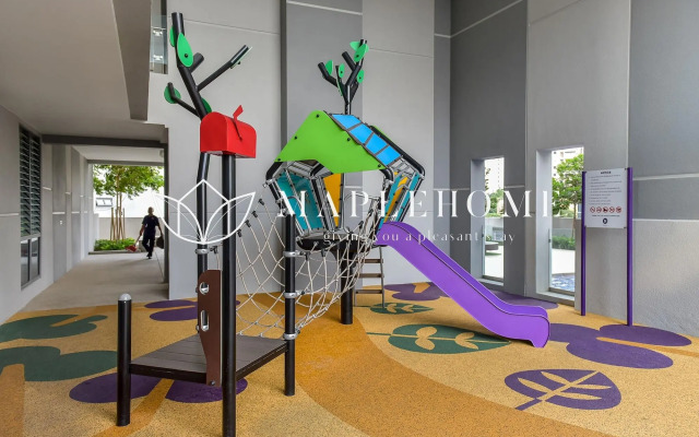 The Robertson By Joseph'S Suites