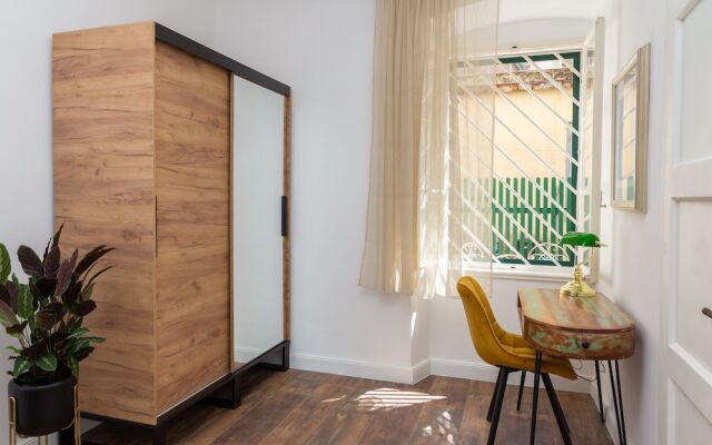 Luxury Apartment With Patio in the Heart of Split