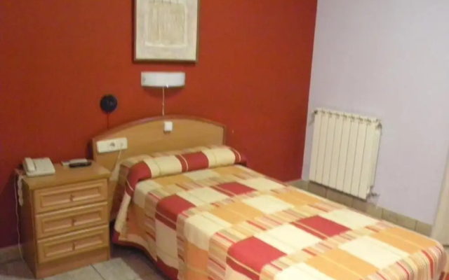 Hostal Las Fuentes