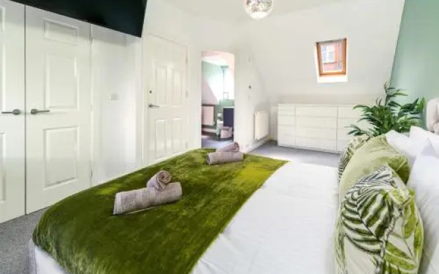 Ideal Lodgings In Openshaw